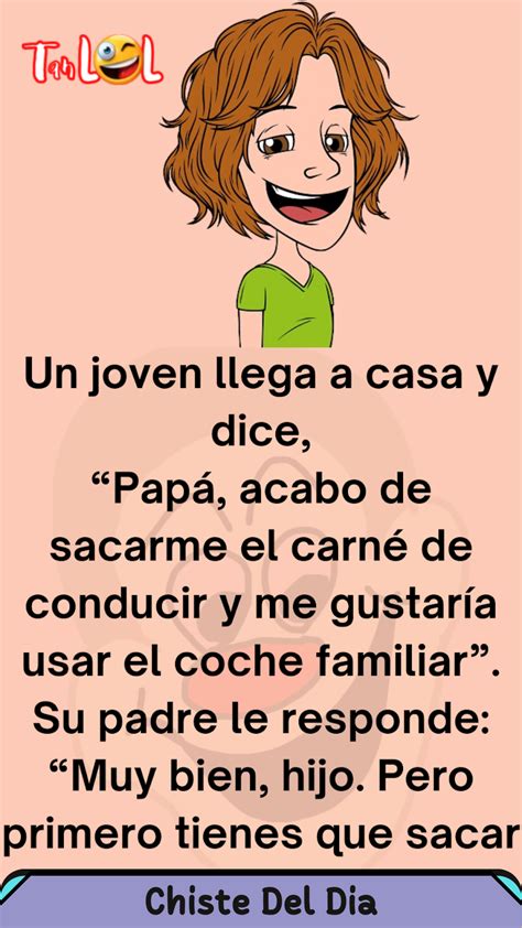 chistes graciosos malos|133 chistes malos que conseguirán hacerte reír